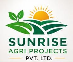 Sunrise Agri Projects Logo